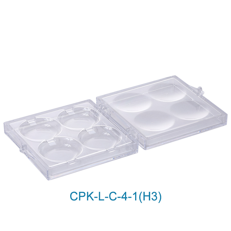 Transparent Optical Lens Storage Box-CPK-L-C-4-1-H3 (2)