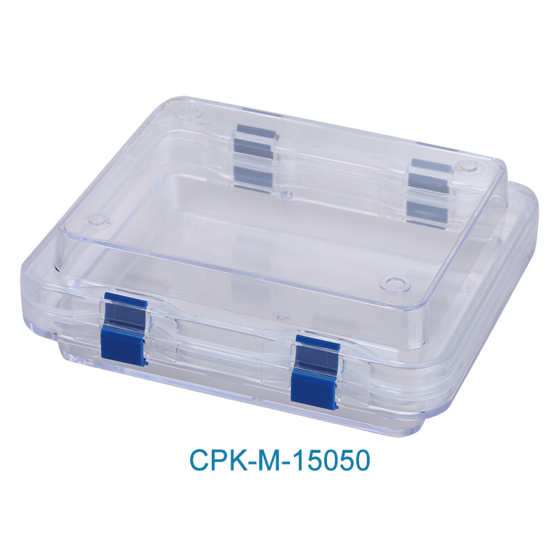 Jewelry Paper Packaging Box - CPK-M-15050 (2)
