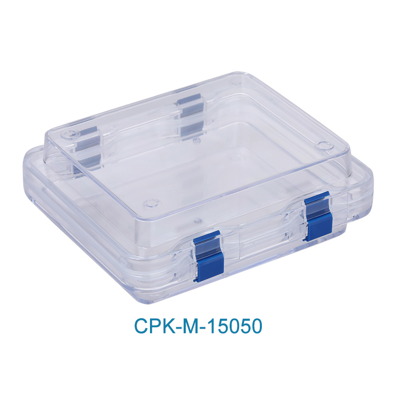 Jewelry Paper Packaging Box - CPK-M-15050 (3)
