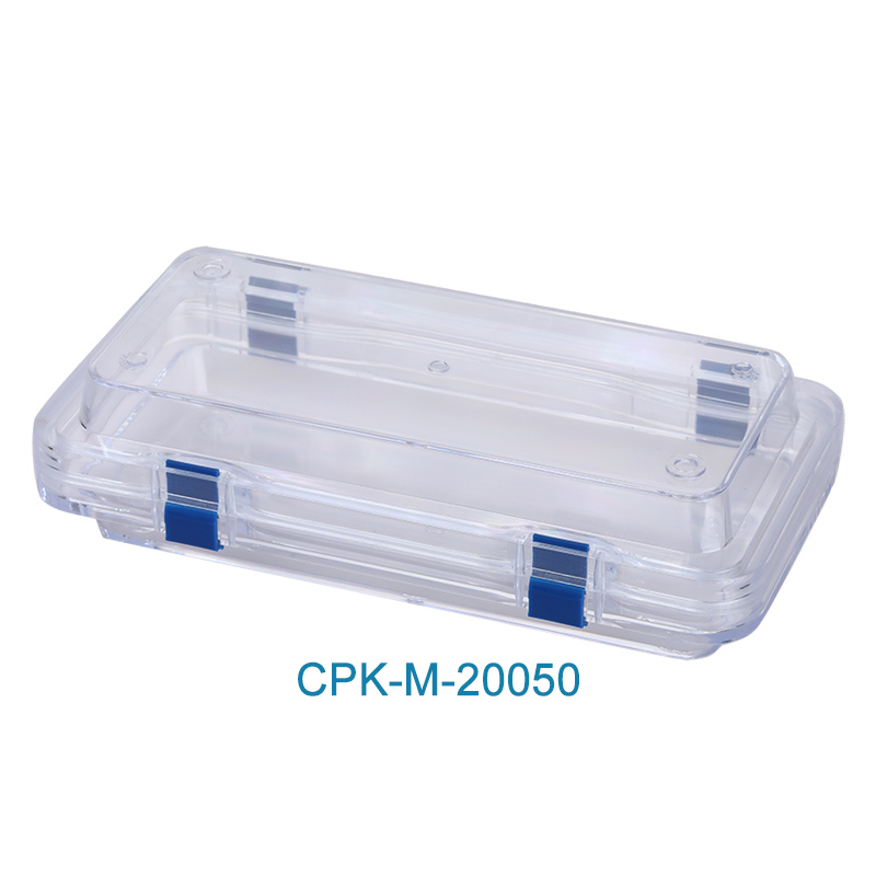 Plastic Membrane Box - CPK-M-20050