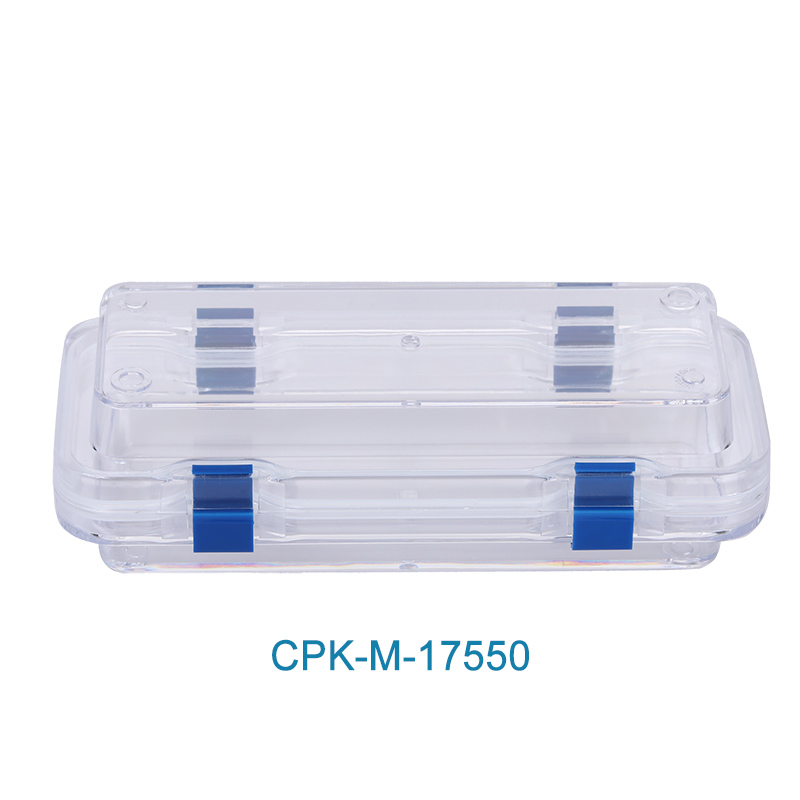 Dental Denture Storage Case - CPK-M-17550 (3)