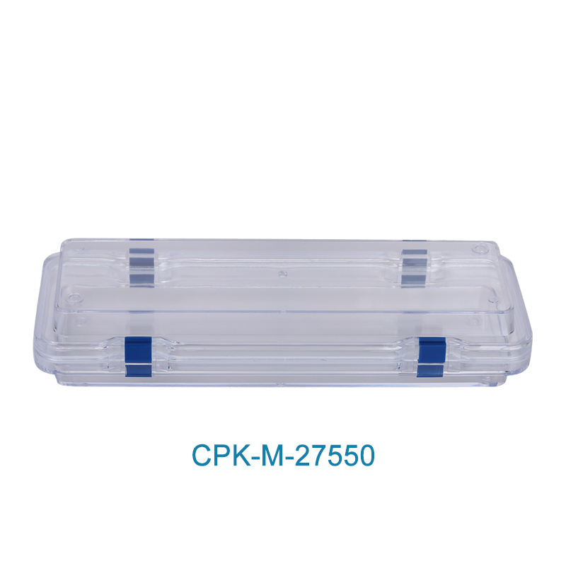 Dental Equipment Denture Box with Membrane