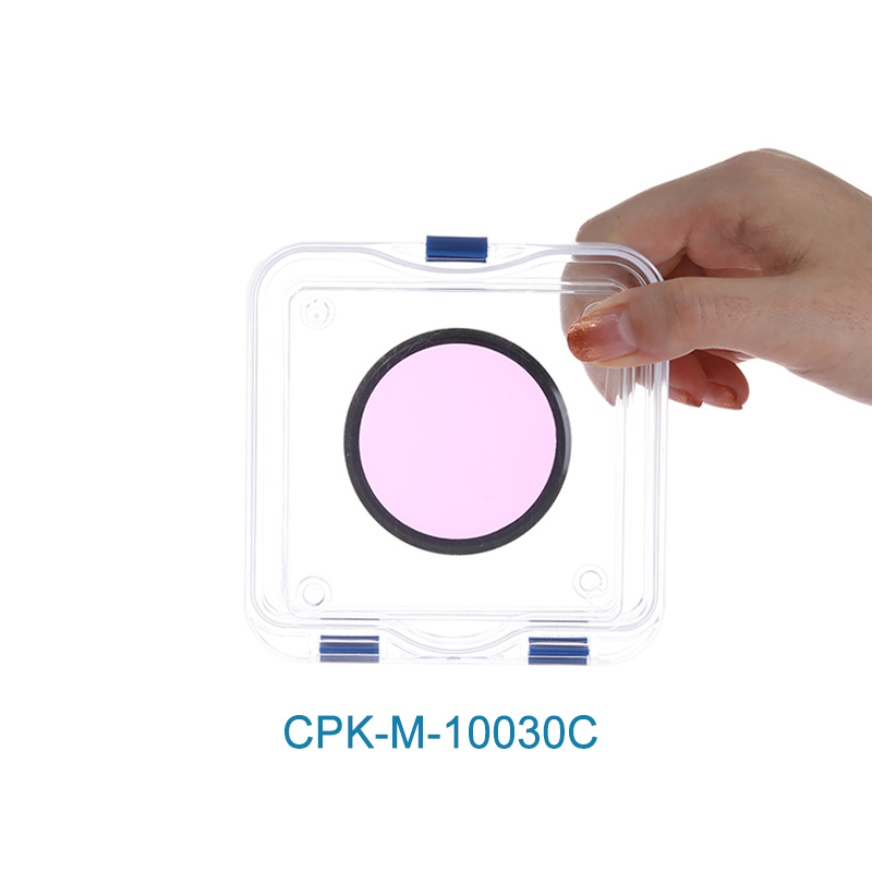 Square Dental Membrane Box-CPK-M-10030C (8)