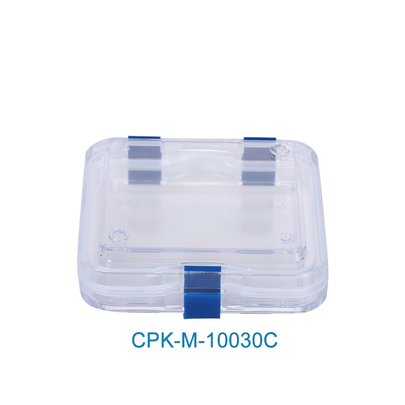 Square Dental Membrane Box-CPK-M-10030C