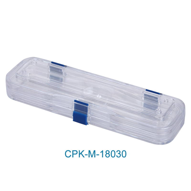 Factory Supply Denture Box with Membrane-CPK-M-18030 (5)
