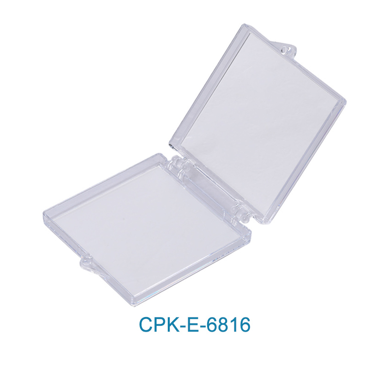 Custom Plastic Transparent Box-CPK-E-6816 (2)