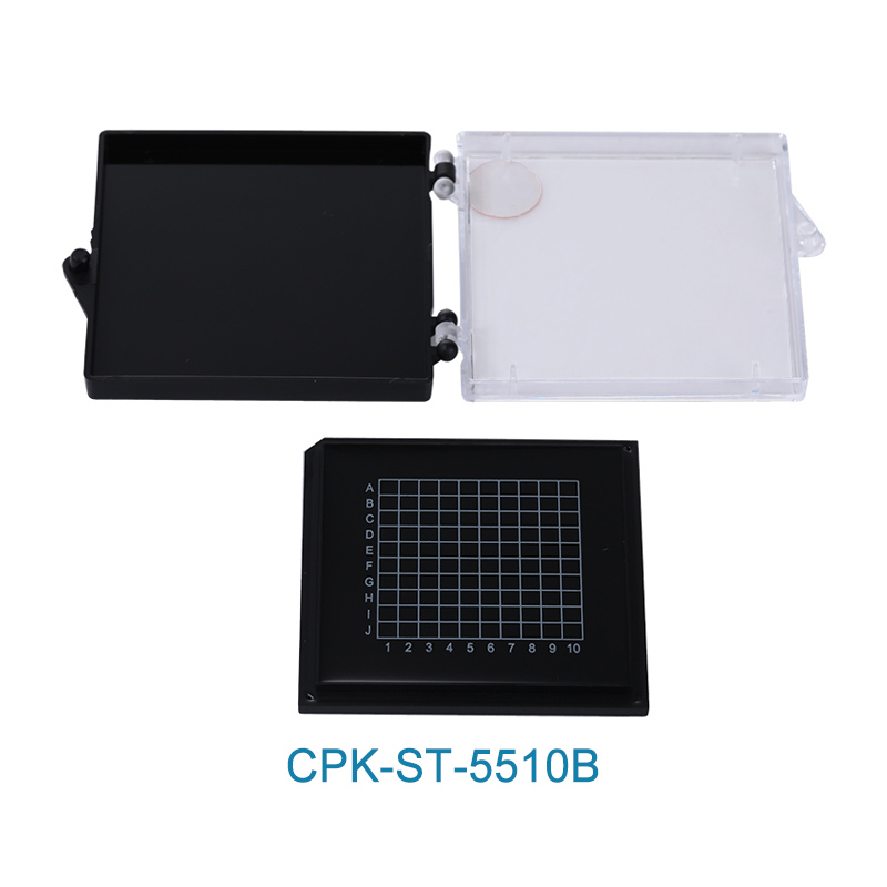 Multi Purpose Plastic Tray-CPK-ST-5510B (10)