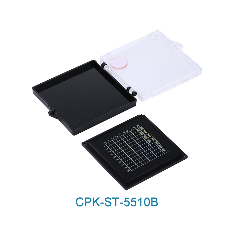 Multi Purpose Plastic Tray-CPK-ST-5510B (4)