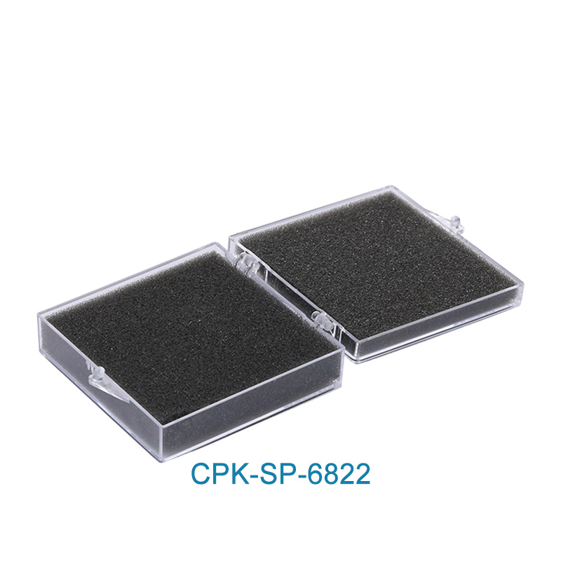 Lab Packaging Membrane Box-CPK-SP-6822 (4)