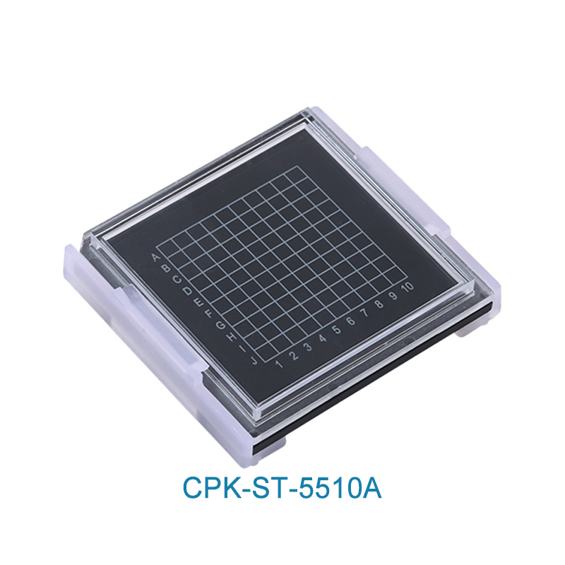 Transparent Plastic Box-CPK-ST-5510A (7)