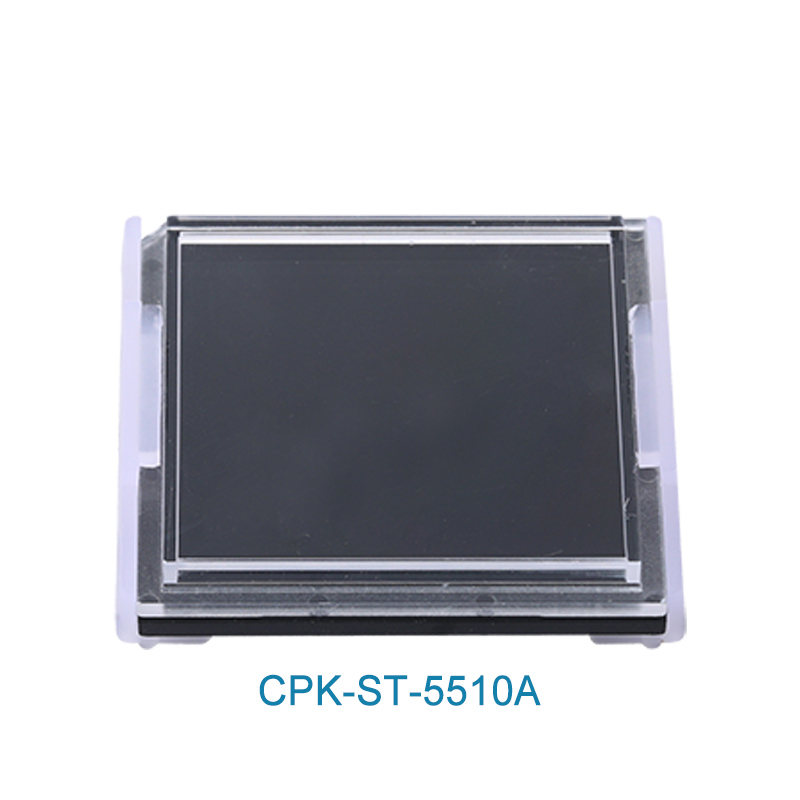 Transparent Plastic Box-CPK-ST-5510A (8)