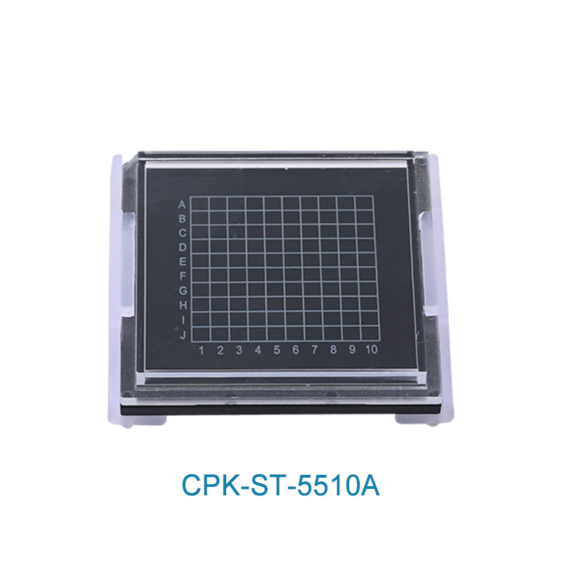 Transparent Plastic Box-CPK-ST-5510A (2)