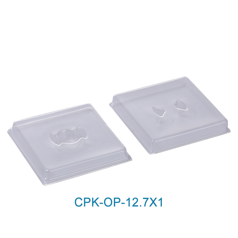Optical Mirror Plastic Storage Boxes-CPK-OP-12 (2)