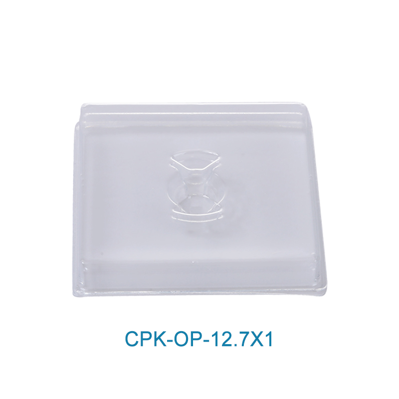 Optical Mirror Plastic Storage Boxes-CPK-OP-12 (3)