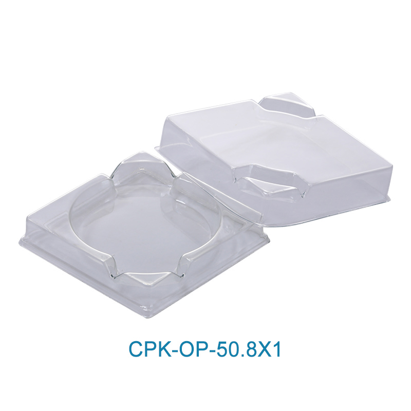 Optics Blister Plastic Container Products-CPK-OP-50.8 (2)