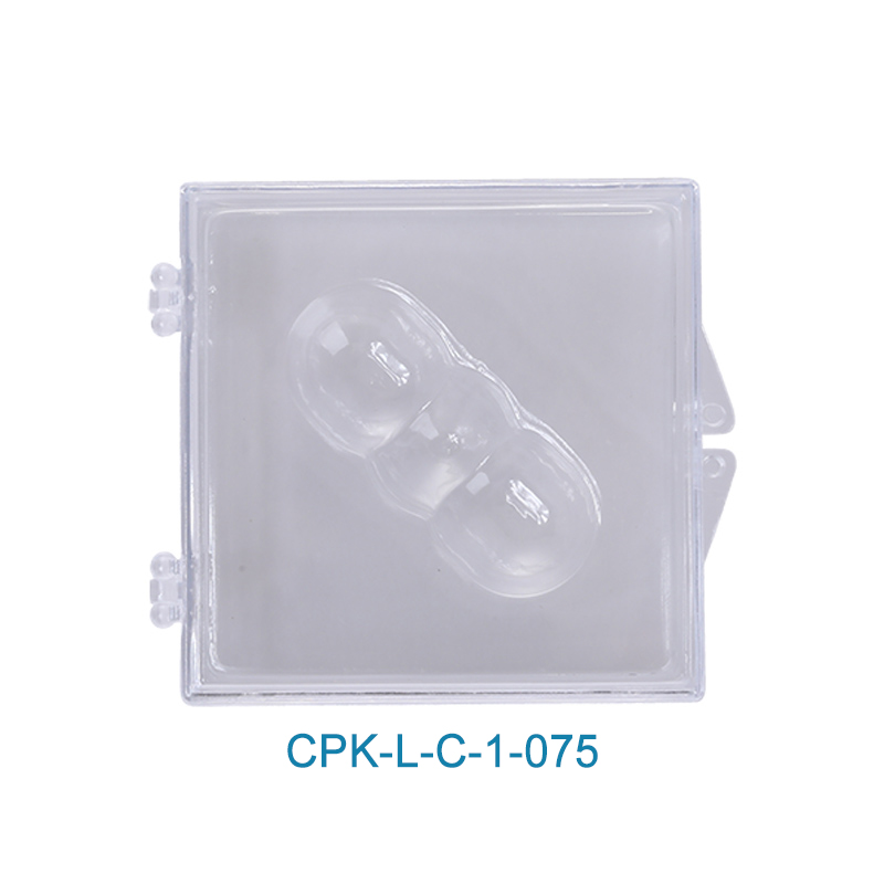 Plastic PET Optical Storage Box-CPK-L-C-1-075 (2)