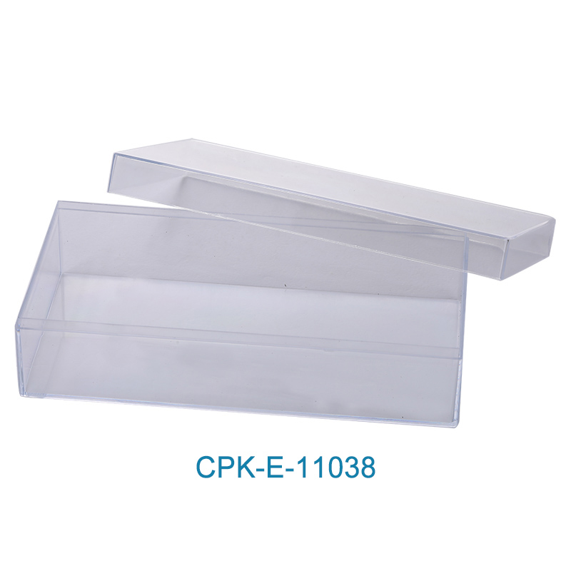 Rectangular Plastic Storage Containers-CPK-E-11038