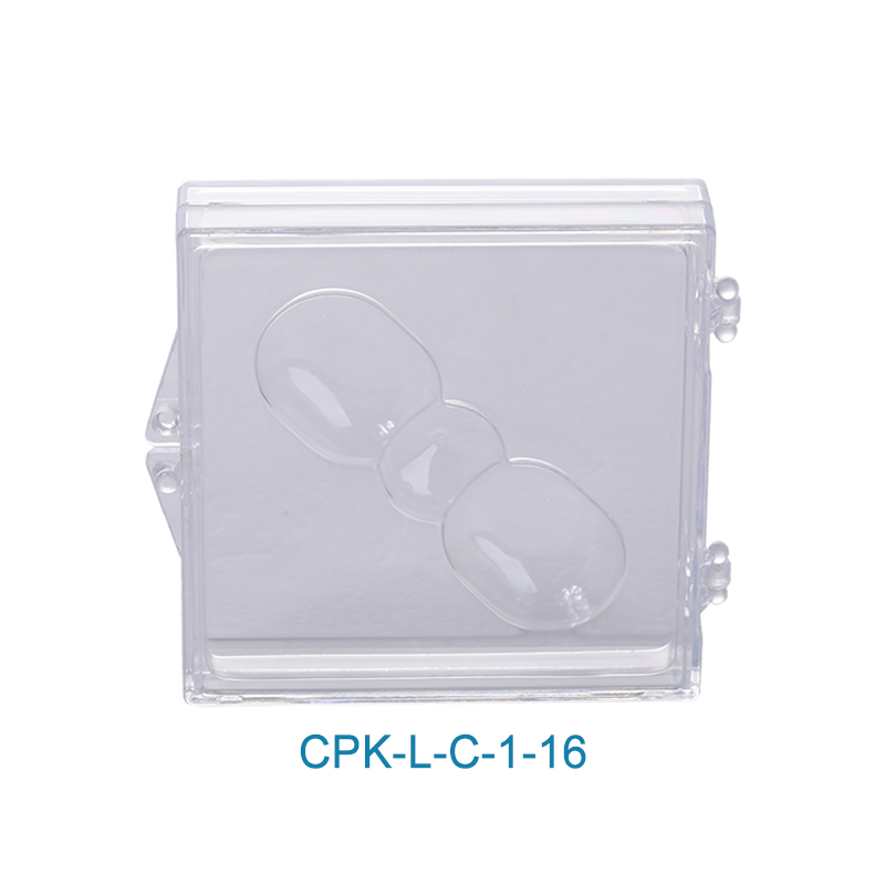 Transparent Plastic Membrane Box-CPK-L-C-1-16 (3)