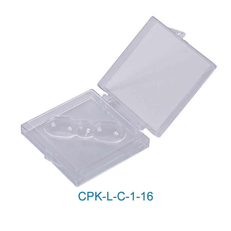 Transparent Plastic Membrane Box-CPK-L-C-1-16 (4)