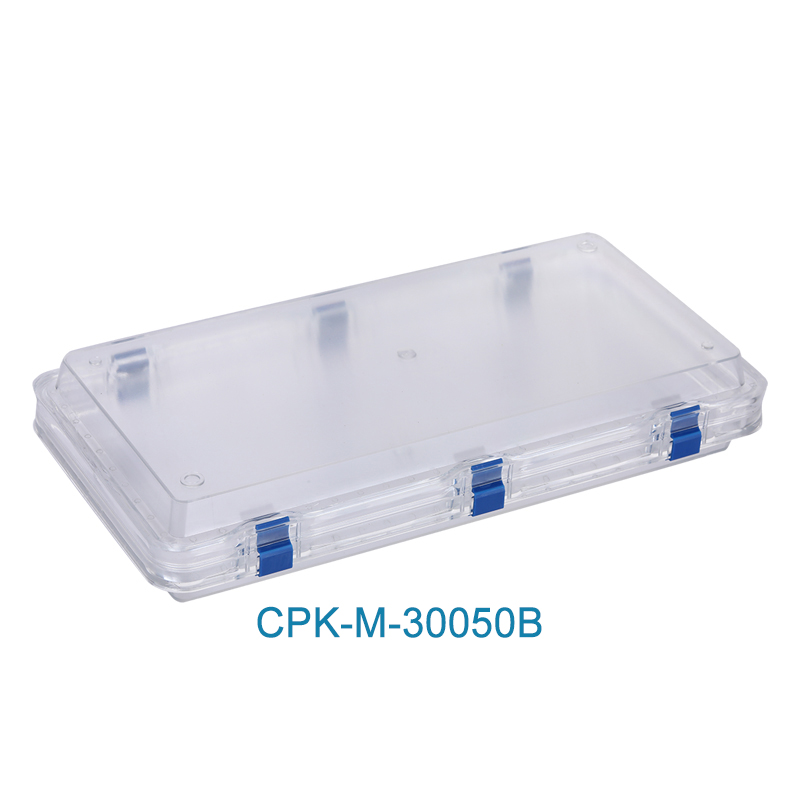 Storage boxes with membrane - Rectangular-CPK-M-30050B (4)
