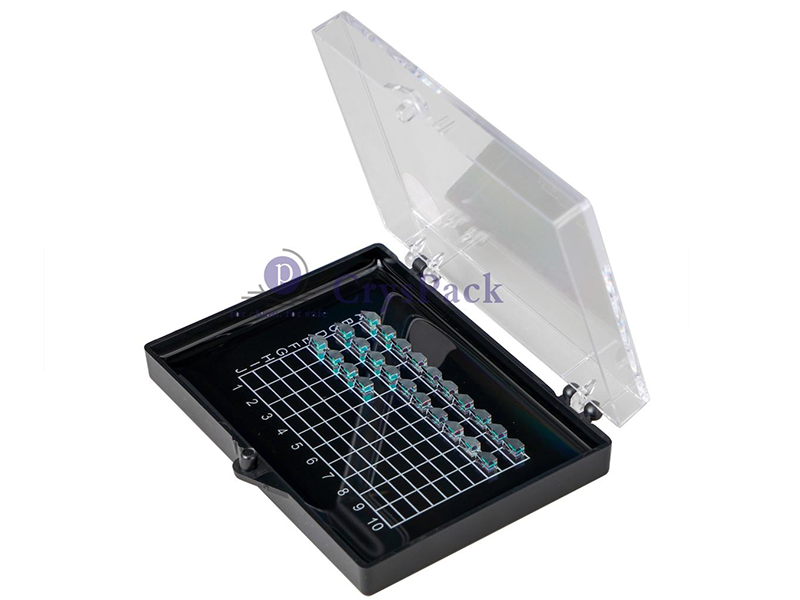 gel sticky box