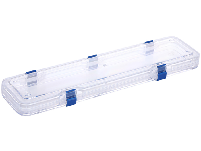 Jewelry/Watch Membrane Box