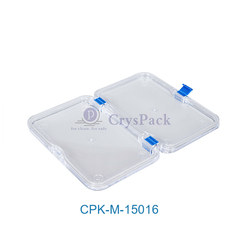 Suspension Transparent Membrane Box-CPK-M-15016