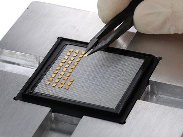 Cryspack ® has obtained over 30 patents for innovative packaging (2)