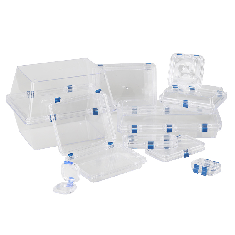 Cryspack to Showcase Cutting-Edge Chip Packaging Solutions