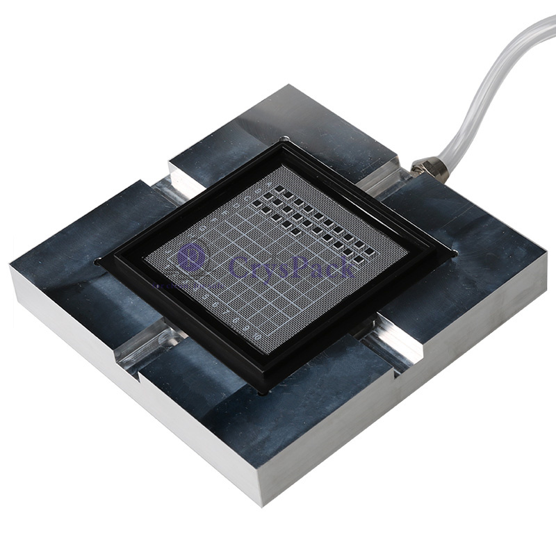 The Rise of Optical Communication Chips